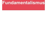 Fundamentalismus